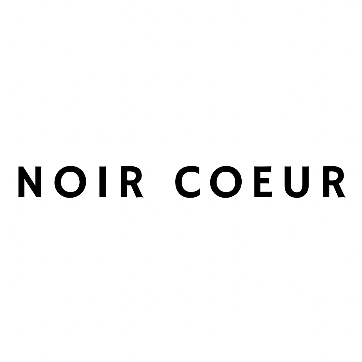 All Noir Cœur Items